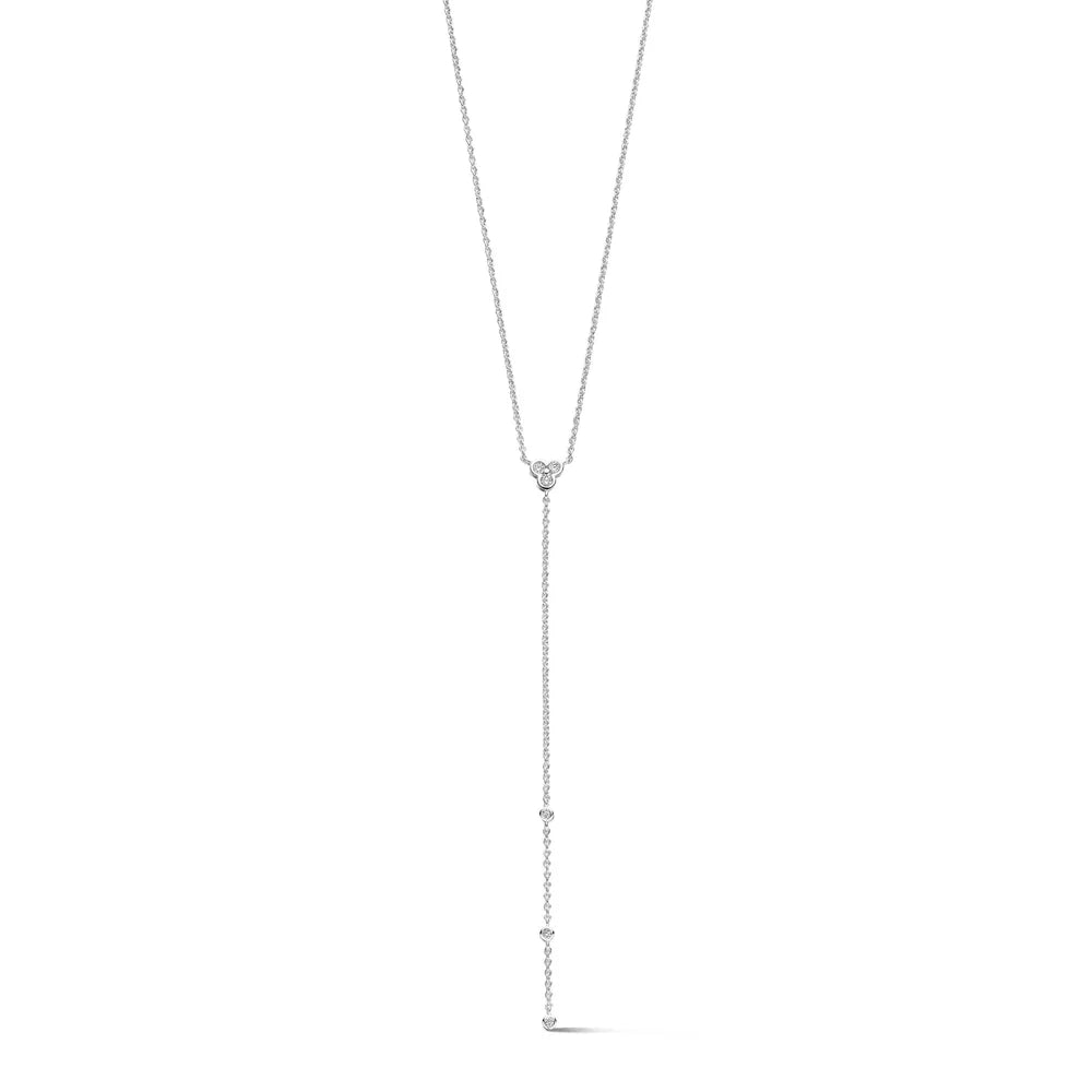 ALMA Y NECKLACE SL/CZ