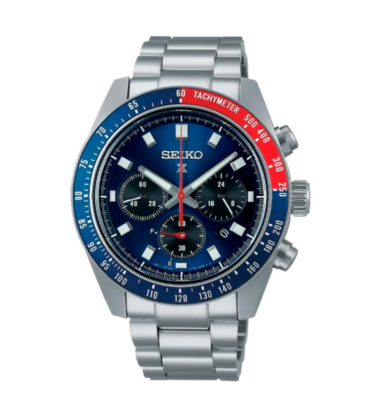 Prospex Chrono Solar Ur til Herre Fra Seiko SSC913P1