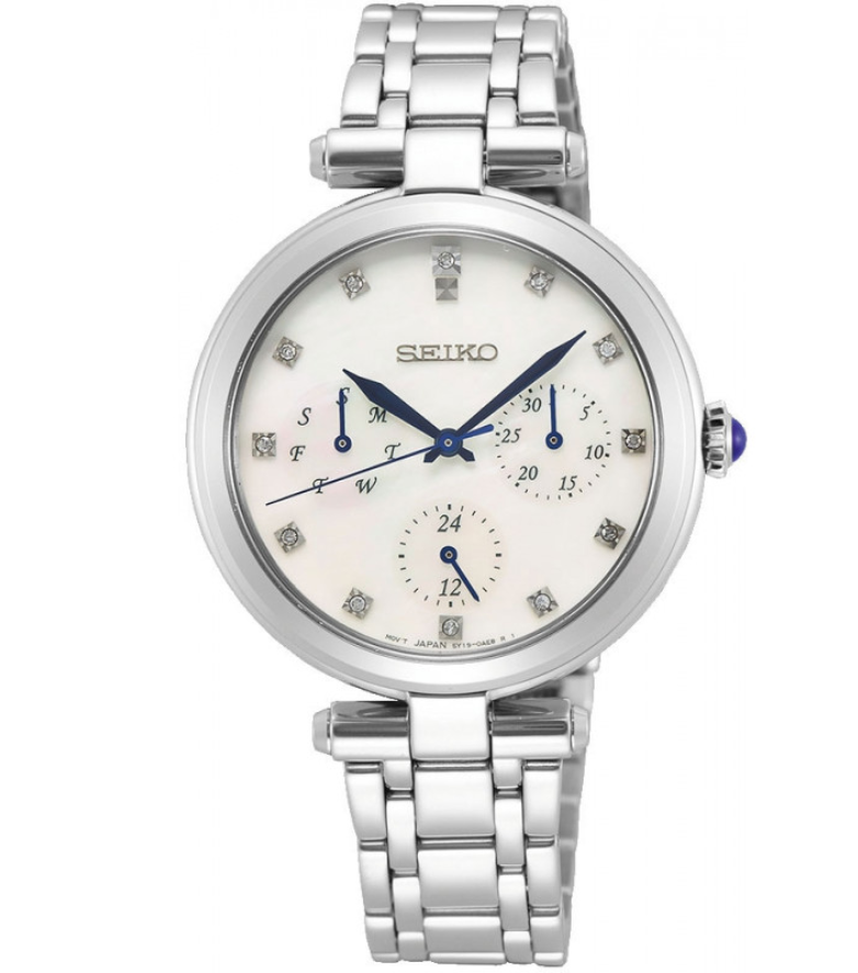 Seiko Caprice SKY663P1 Ur