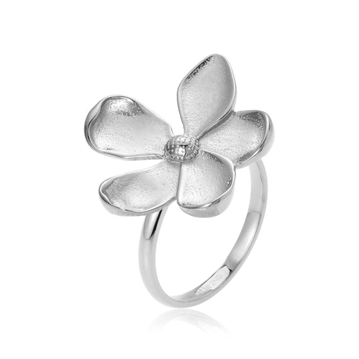 BLUMIE - RING STEEL