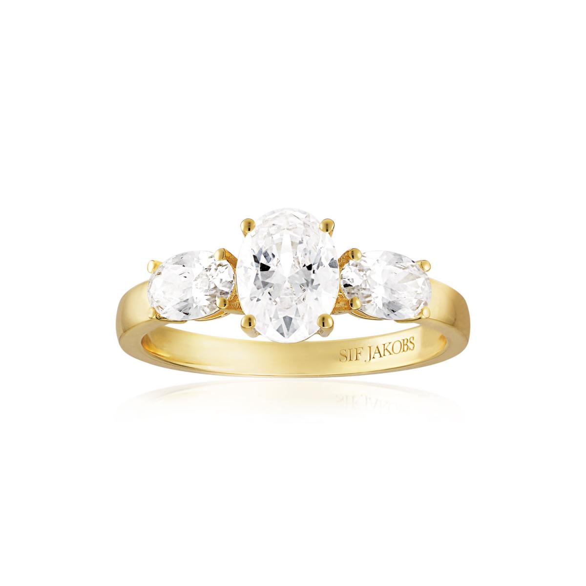 ELLISSE TRE RING