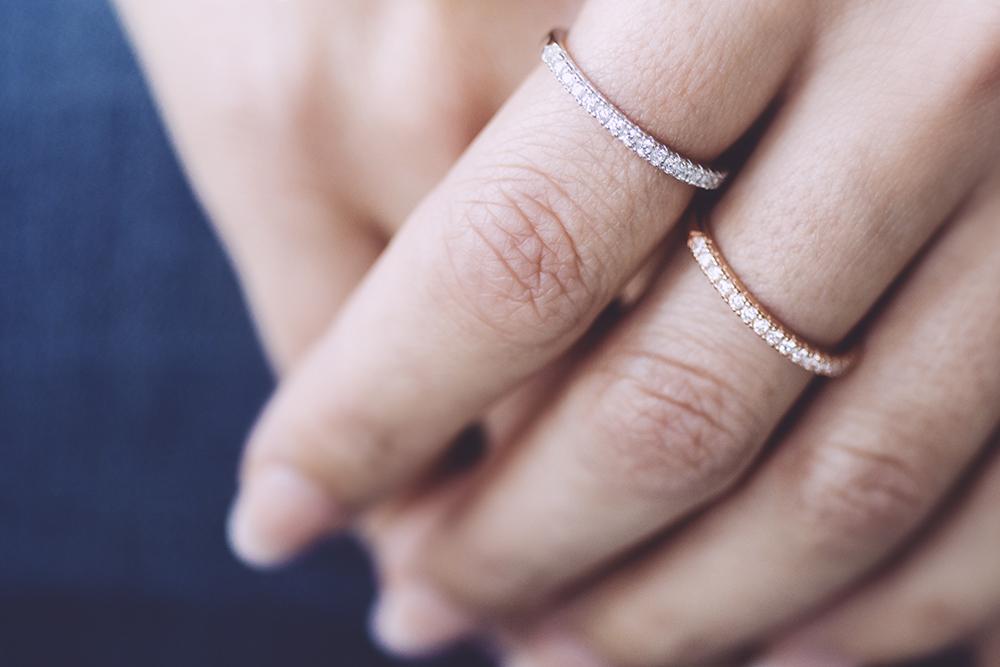 SIF JAKOBS ELLERA RING I SØLV