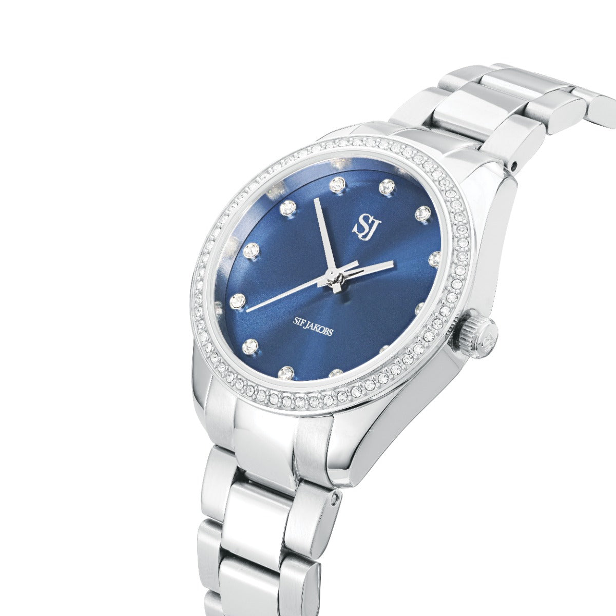 Sif Jakobs Dameur Valeria SJ-W2308-CZ