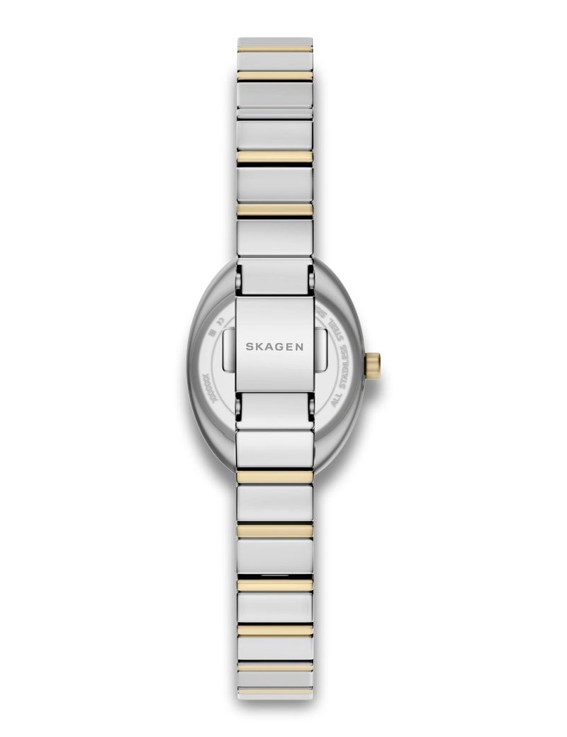 SKAGEN ANITA OVAL