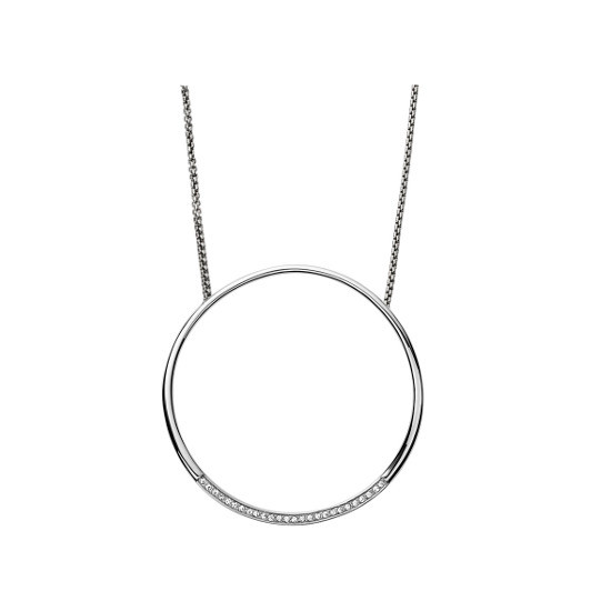 Skagen Kariana Rustfri Stål Halskæde SKJ1142040