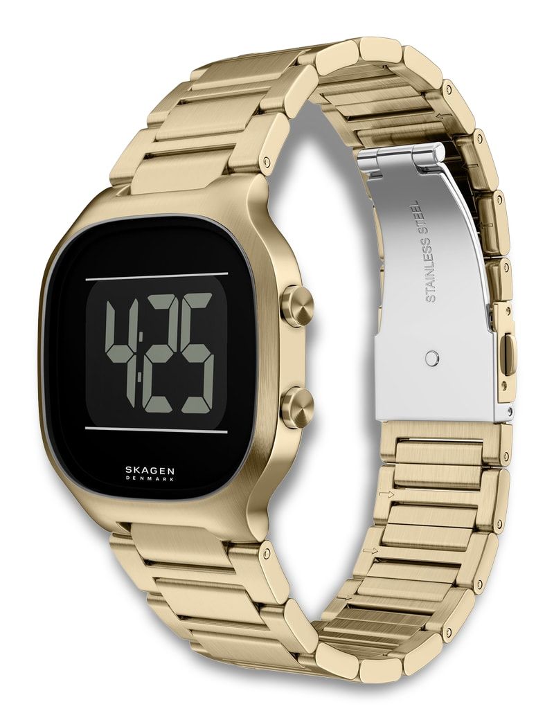 SKAGEN MELLEM DIGITAL