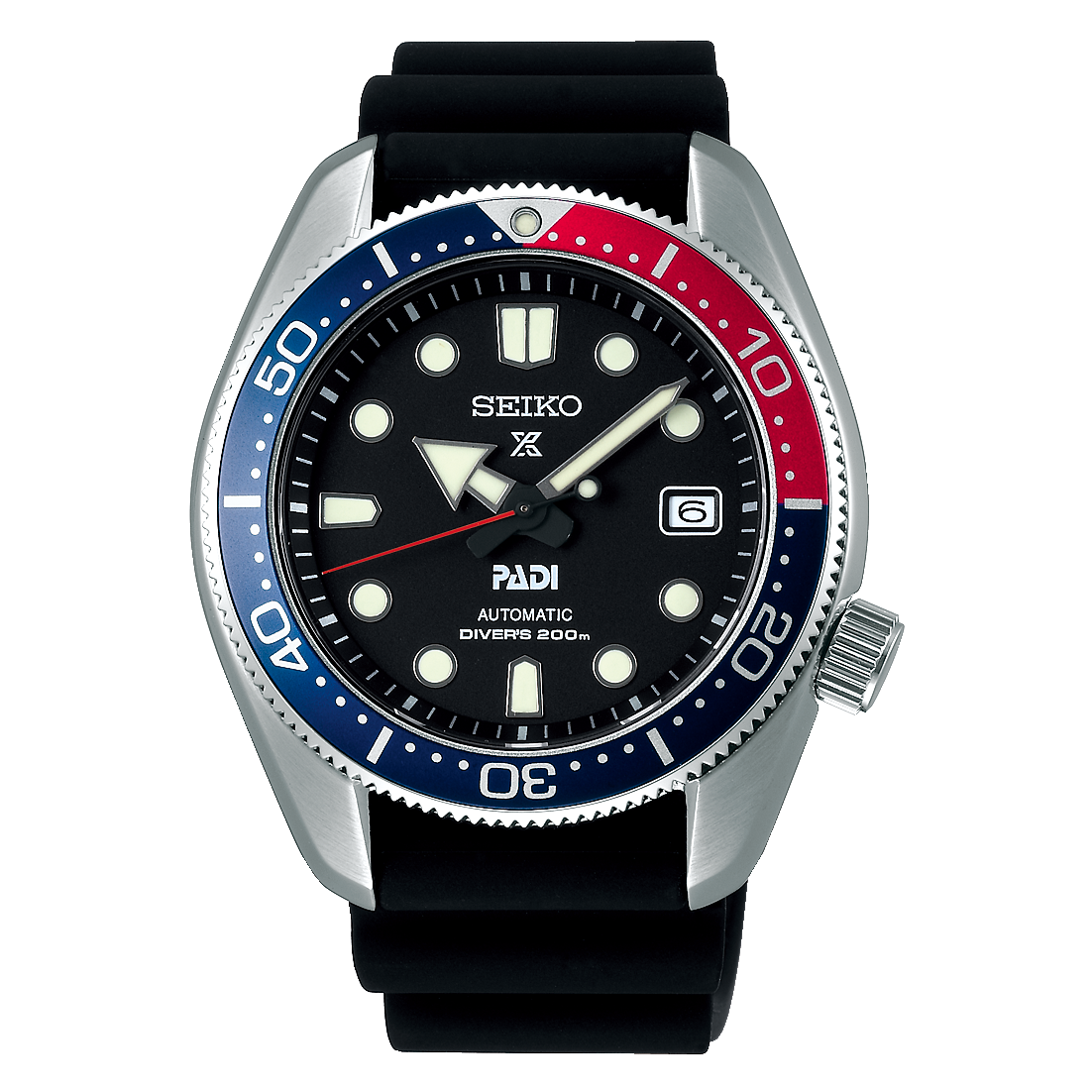 Seiko Prospex Padi Automatic Ur til Herre SPB087J1