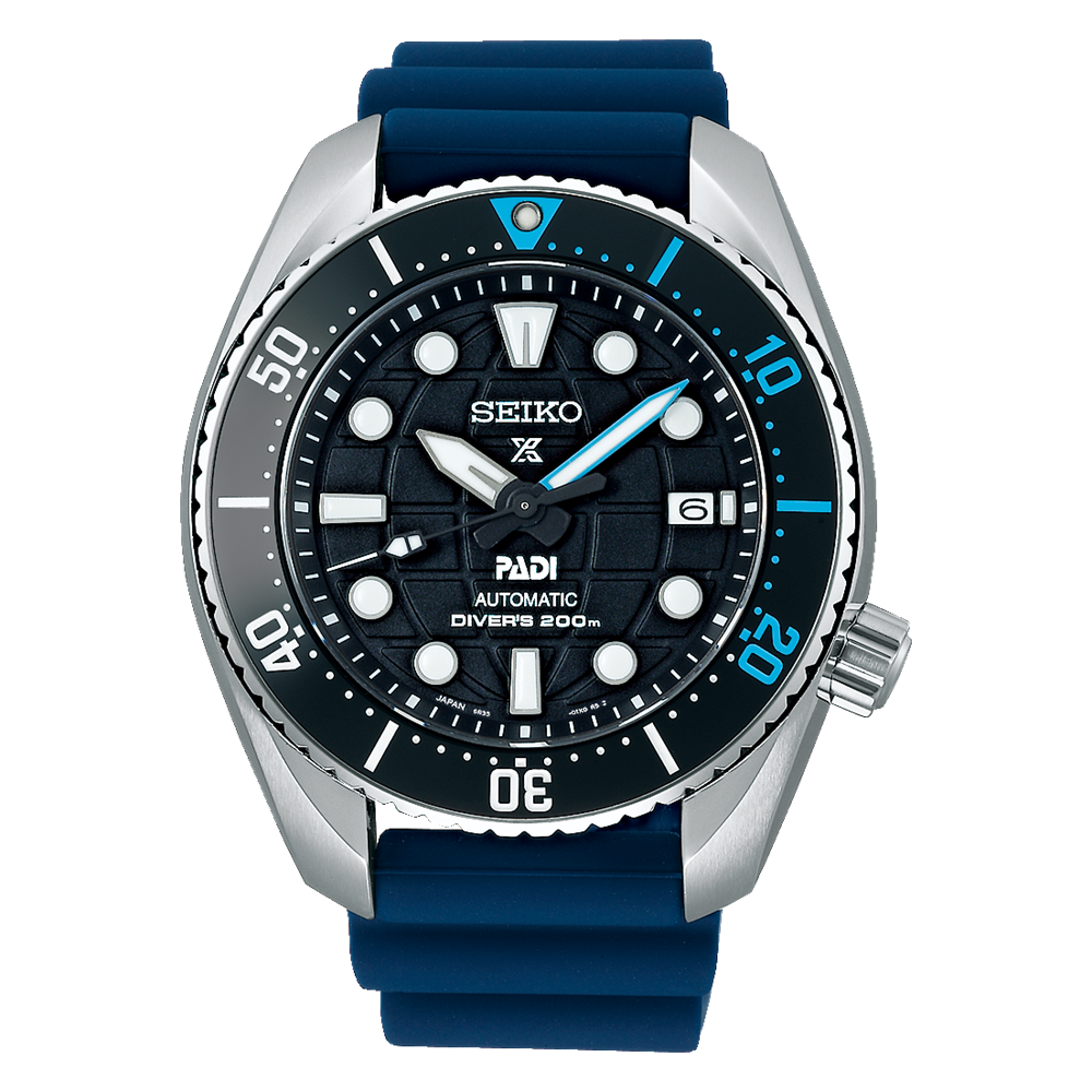 Seiko Prospex Padi Divers SPB325J1 Ur til Herre