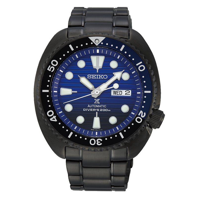 Seiko Prosper Save The Ocean Special Edition SRPD11K1 Ur