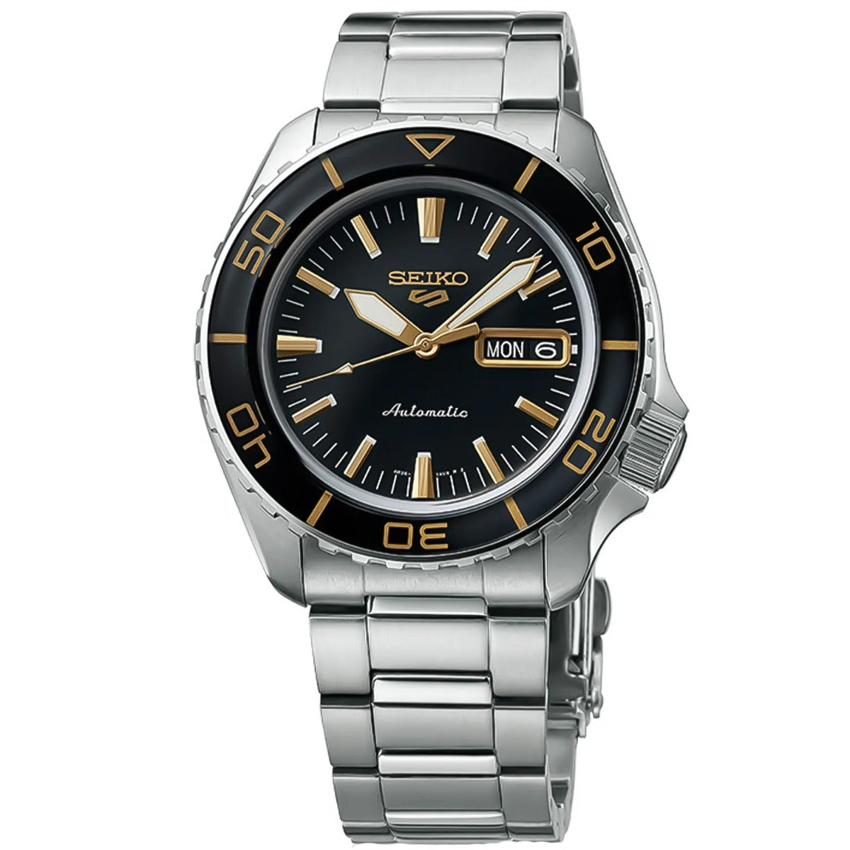 Seiko Ur til Herre 5 Sports Automatic SRPK99K1