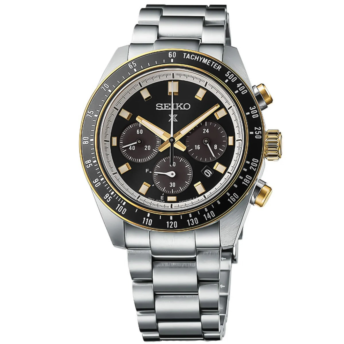 Prospex Solar Herreur Fra Seiko SSC941P1