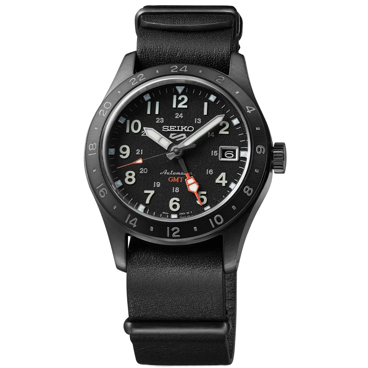 Seiko 5 Sports SSK025K1 Ur