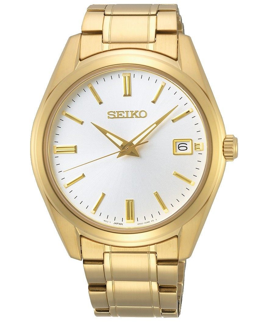 Seiko Ur til Herre SUR314P1