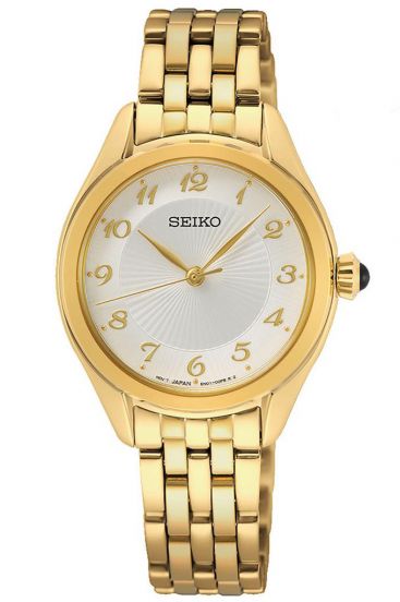 Seiko Ur Caprice SUR384P1