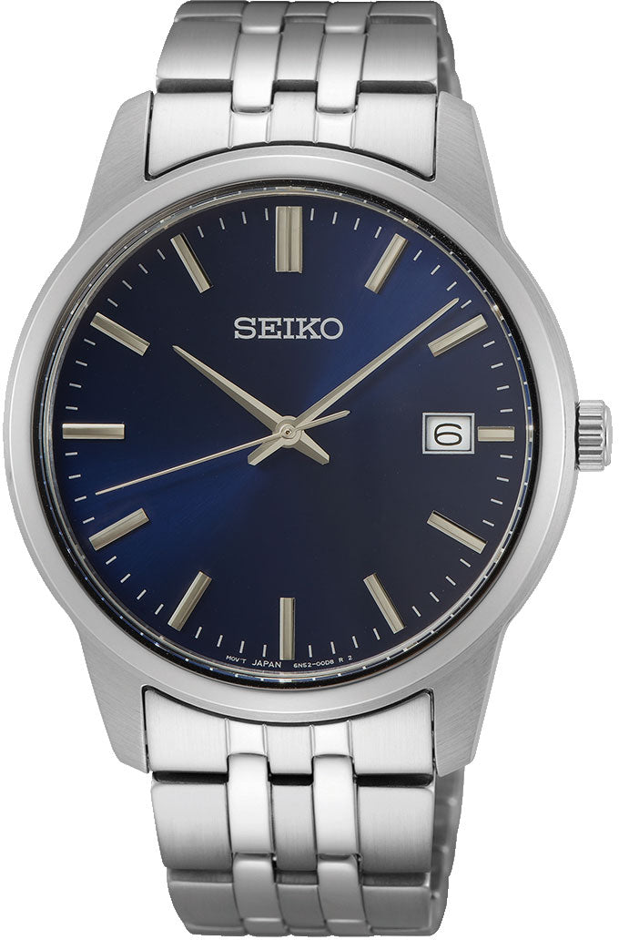 Seiko Essential SUR399P1 Herreur