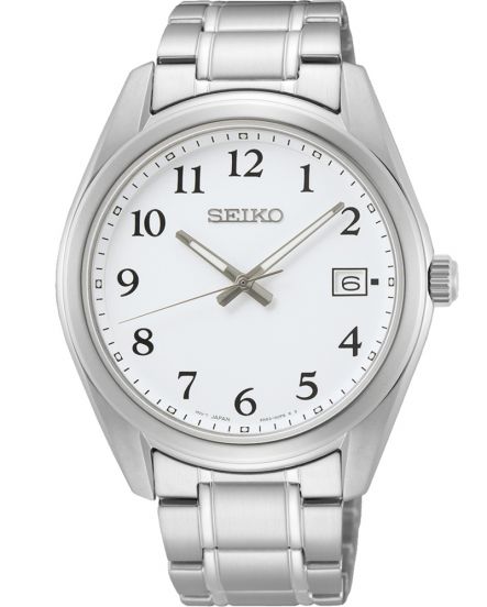 Seiko Ur til Herre Classic SUR459P1