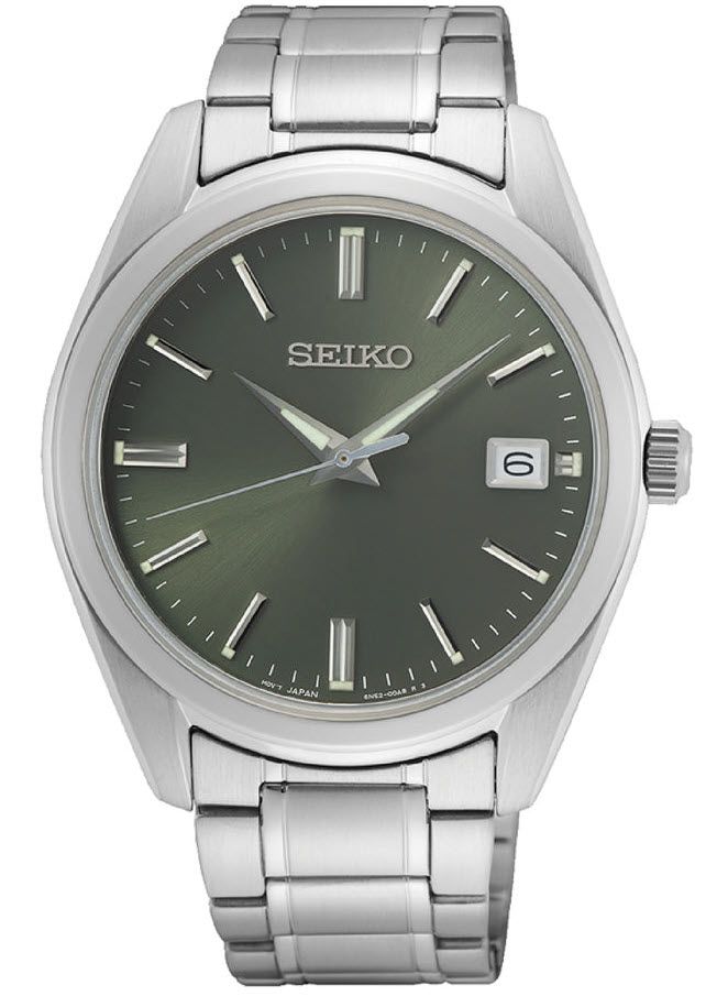 Seiko Ur til Herre Classic SUR527P1
