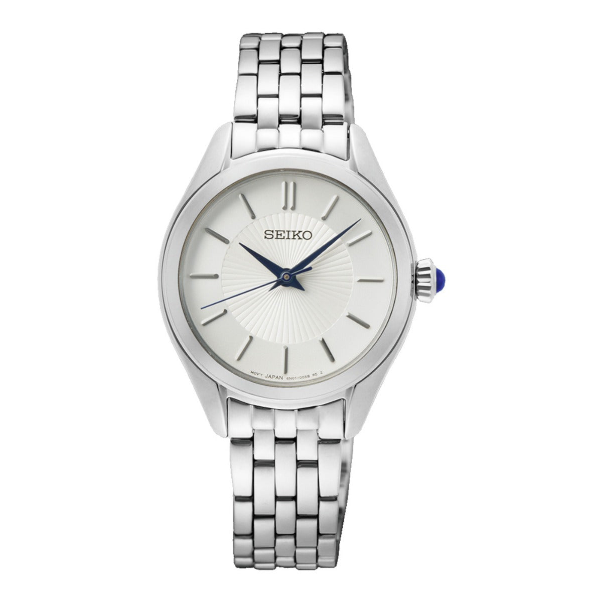 Seiko Ur til Dame Classic SUR537P1