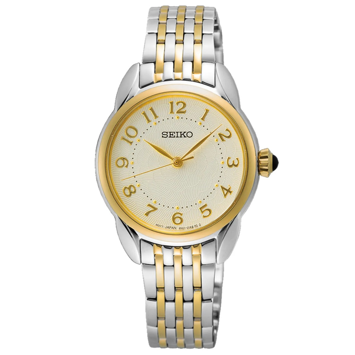 Classic Dameur Fra Seiko SUR562P1