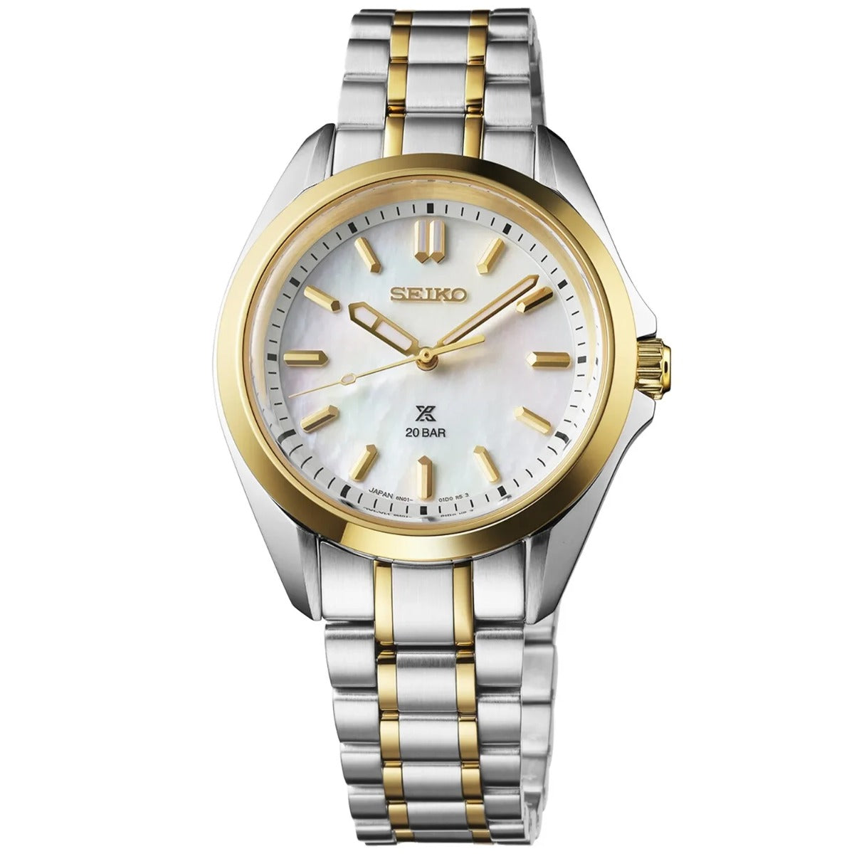 Seiko Prospex Ur til Dame SUR608J1