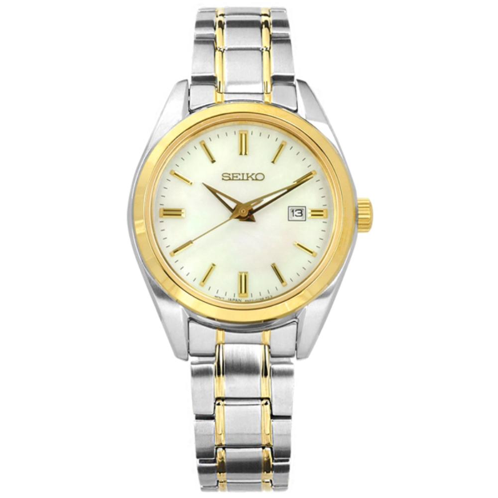 NEO Classic Dameur Fra Seiko SUR636P1