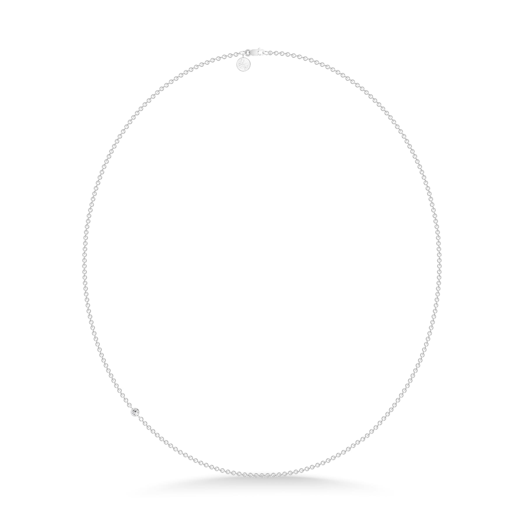 FINA NECKLACE - 40 CM