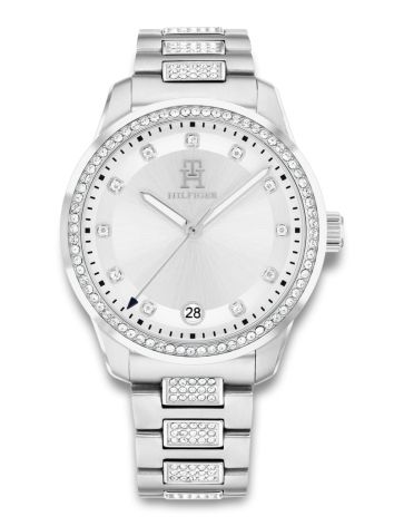 TOMMY HILFIGER TH85 CRYSTALS
