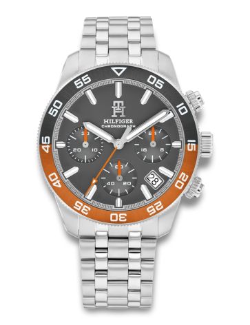 TOMMY HILFIGER TH85 CHRONO