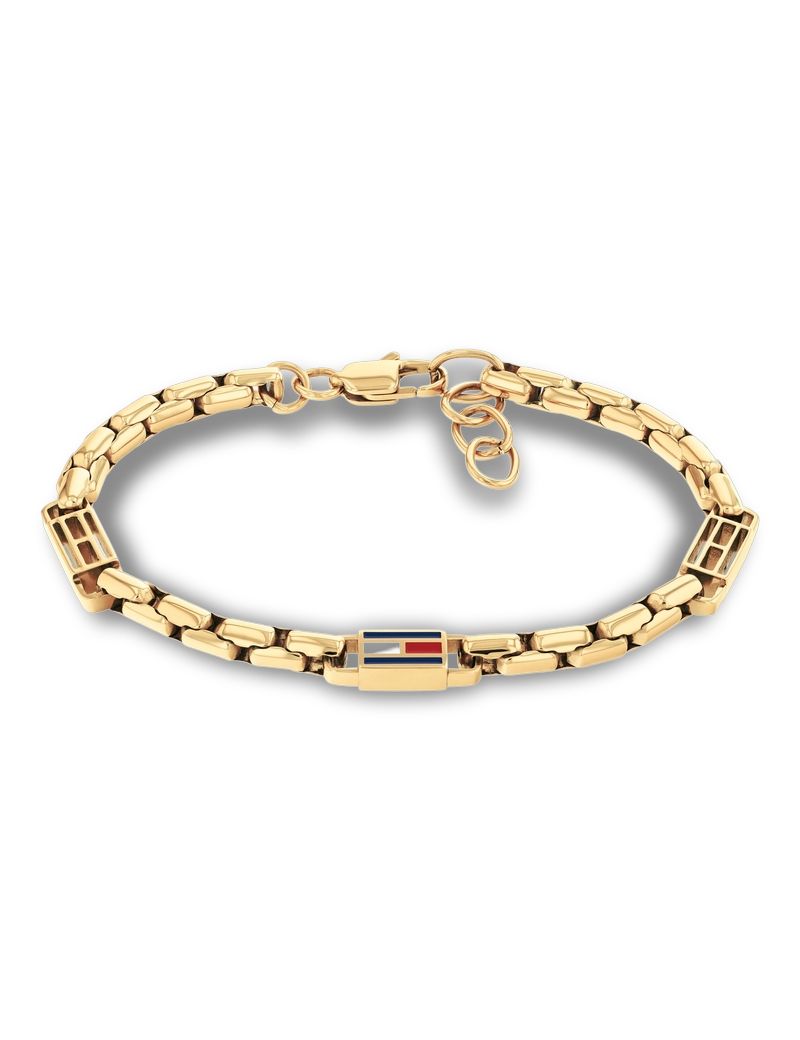 TOMMY HILFIGER 3D FLAG