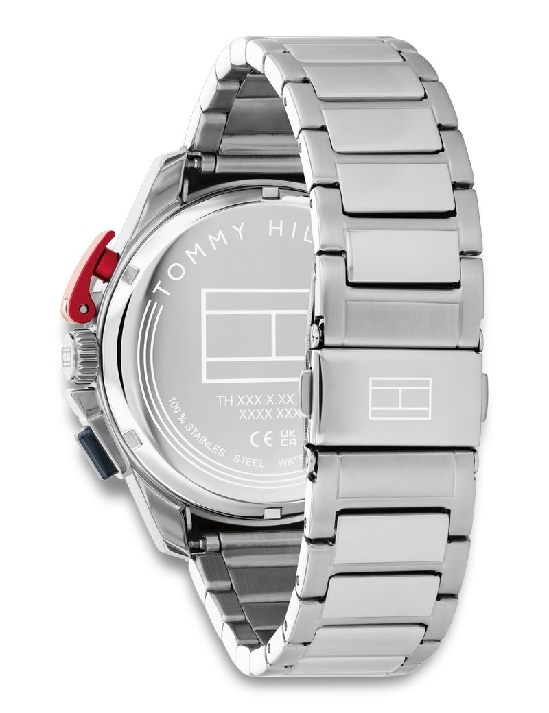 TOMMY HILFIGER BANK