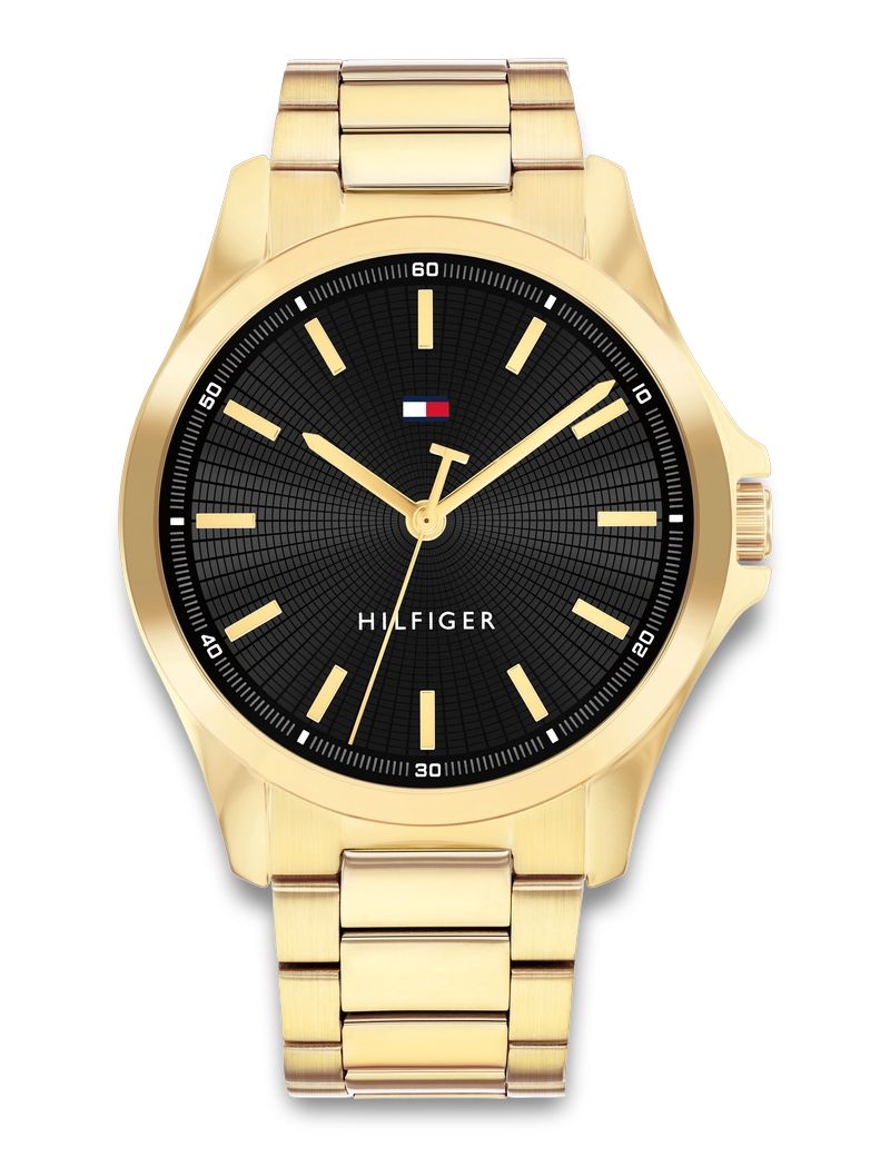 TOMMY HILFIGER BRUCE
