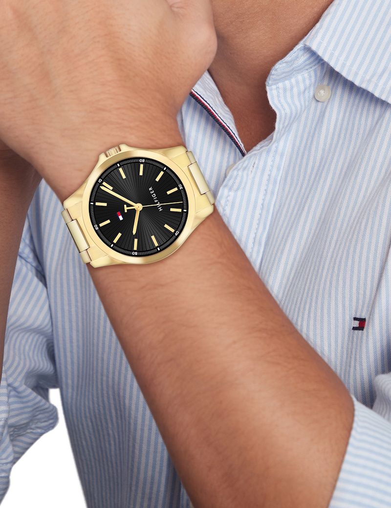 TOMMY HILFIGER BRUCE