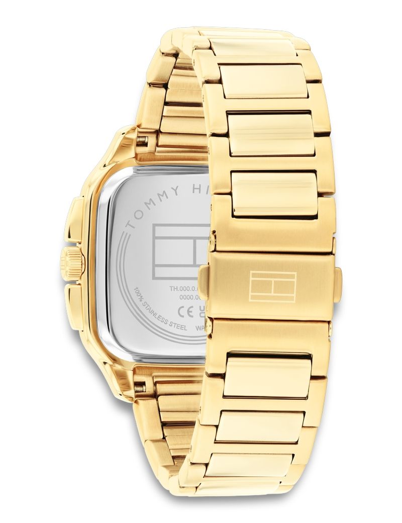 TOMMY HILFIGER HERALD