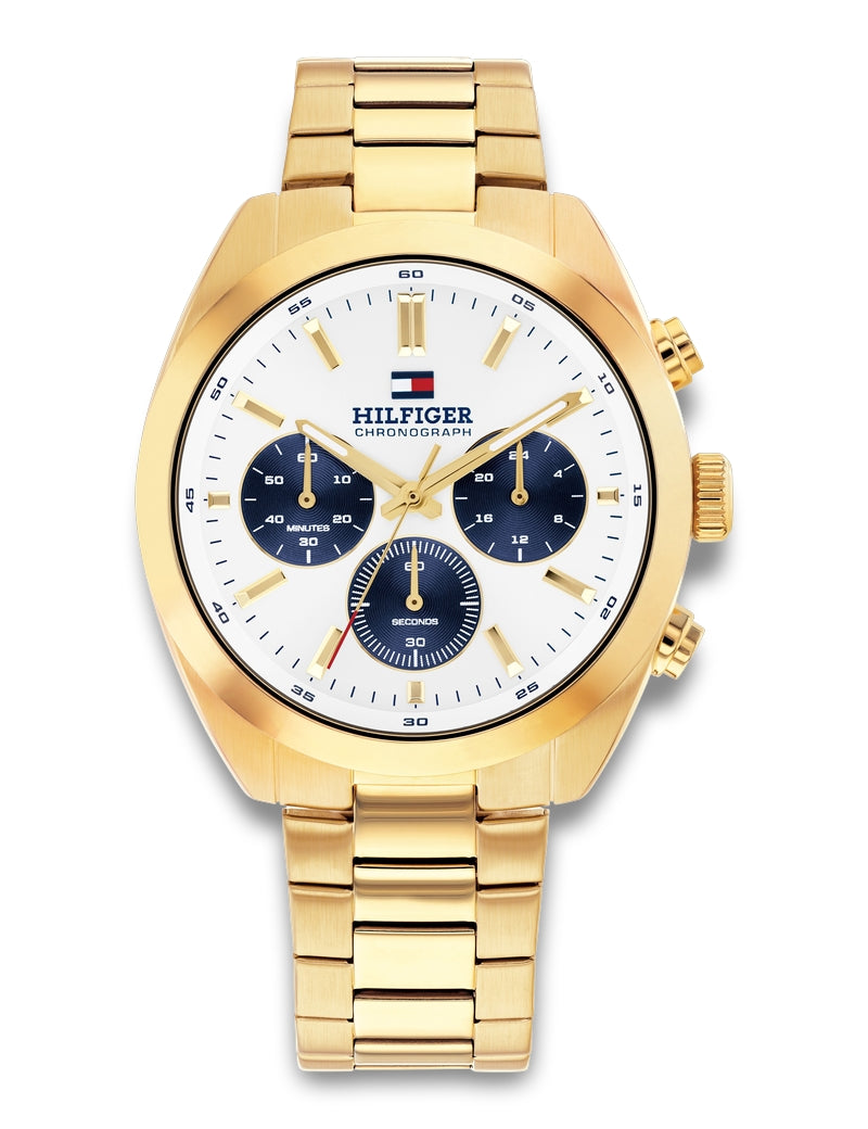 TOMMY HILFIGER HUDSON