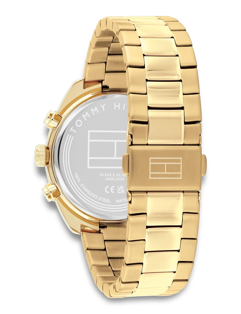 TOMMY HILFIGER HUDSON