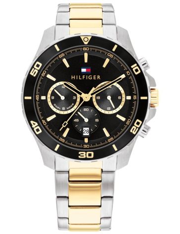 TOMMY HILFIGER JORDAN