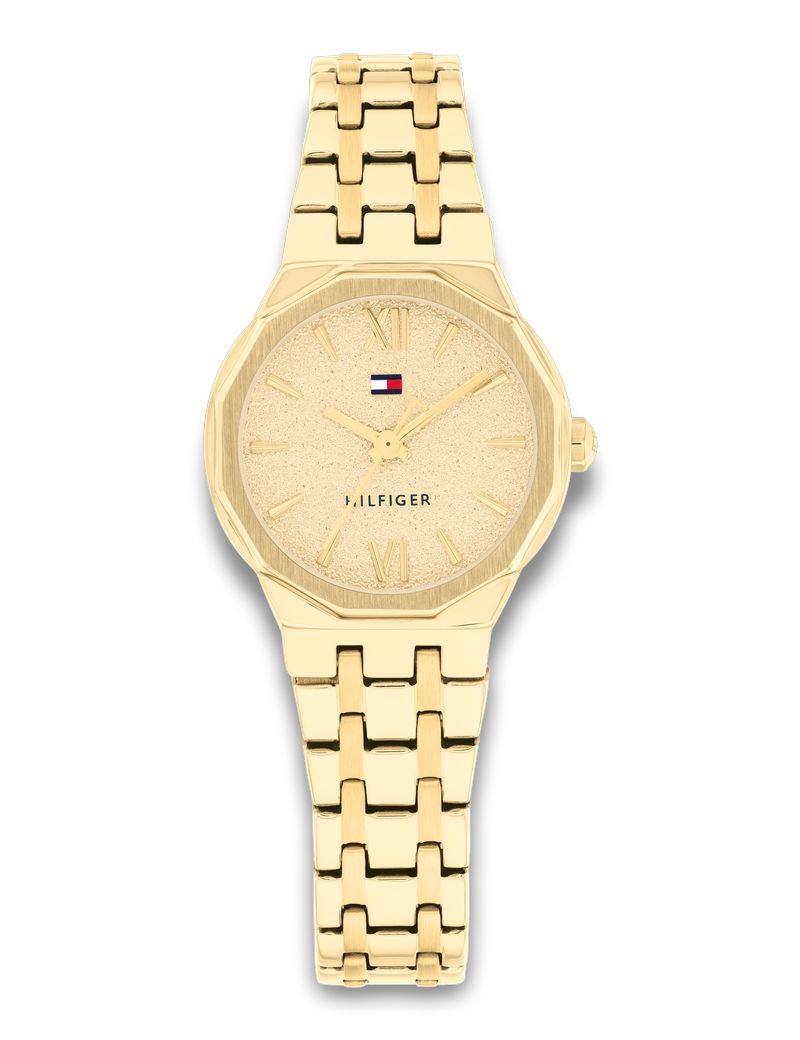 TOMMY HILFIGER MACKENZIE