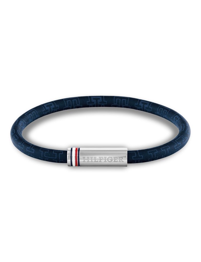 TOMMY HILFIGER PRINTED CORD