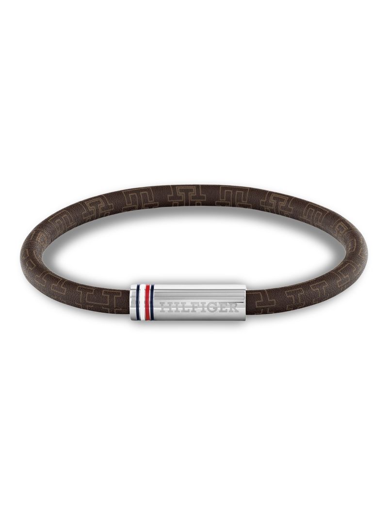 TOMMY HILFIGER PRINTED CORD