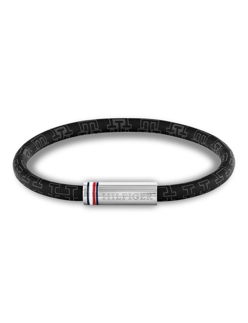 TOMMY HILFIGER PRINTED CORD