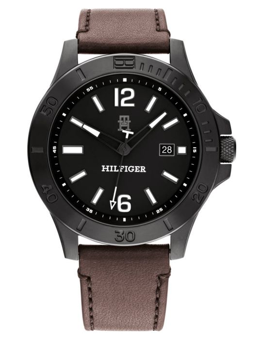 TOMMY HILFIGER RYAN LE