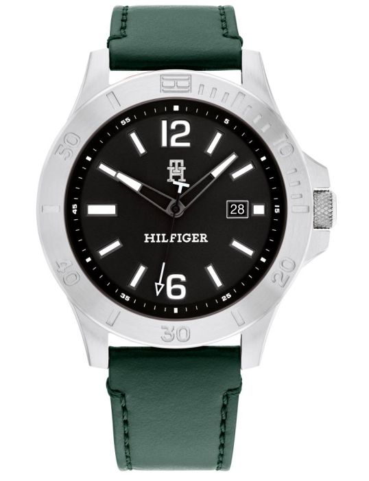 TOMMY HILFIGER RYAN LE