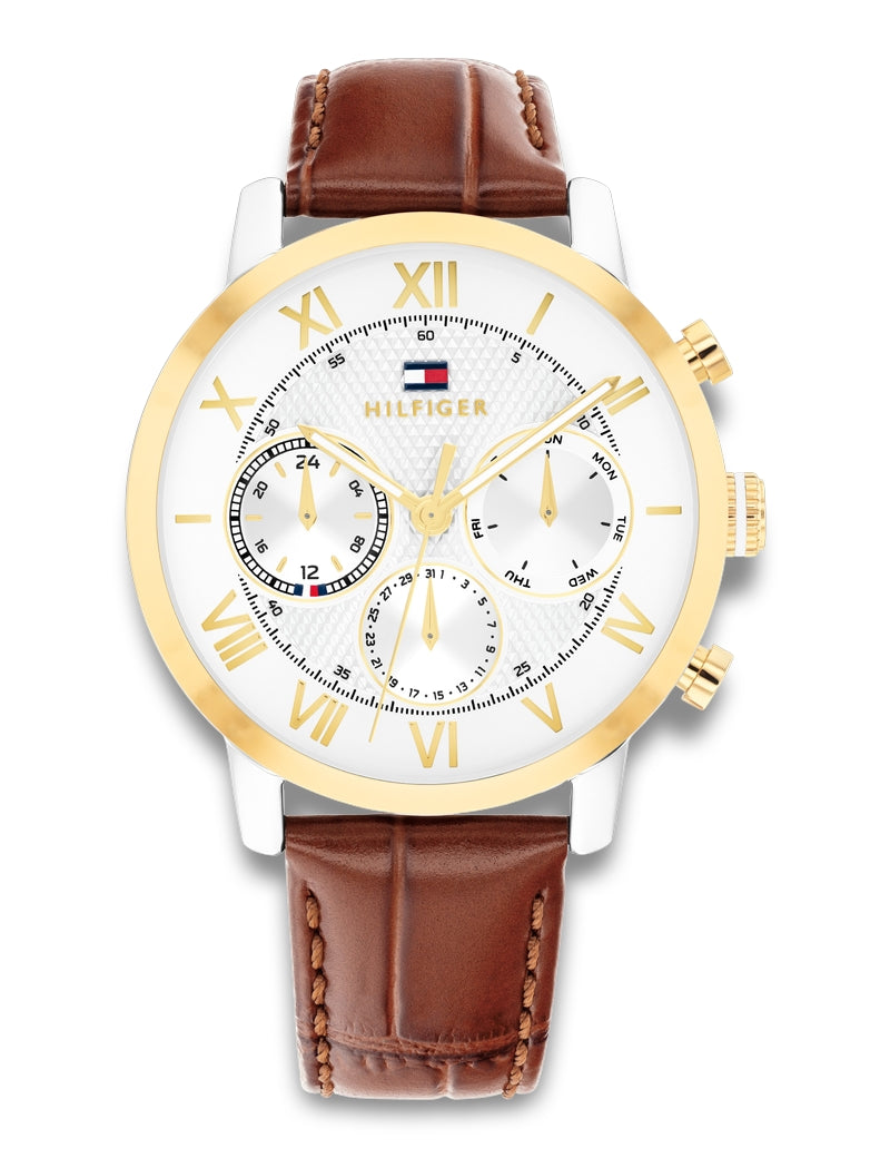 TOMMY HILFIGER TH-OXFORD 1710726