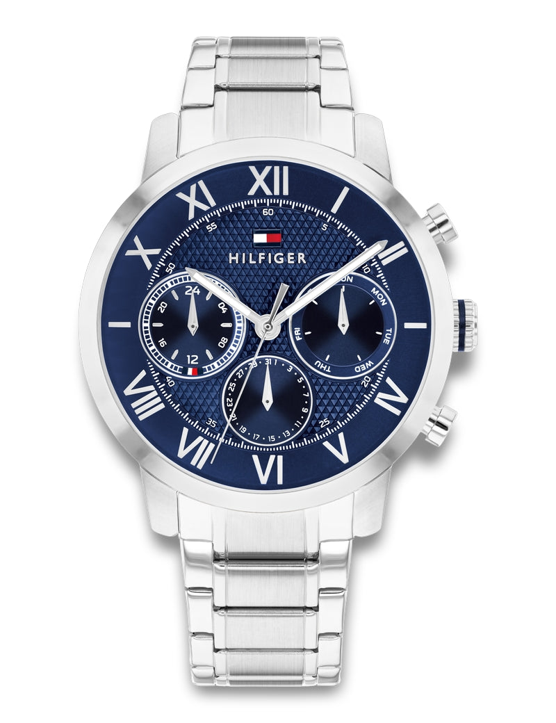 TOMMY HILFIGER TH-OXFORD