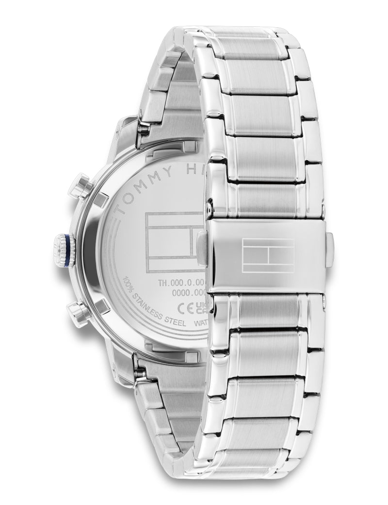 TOMMY HILFIGER TH-OXFORD