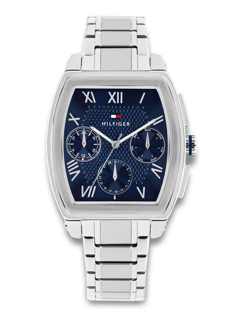 TOMMY HILFIGER TH-OXFORD
