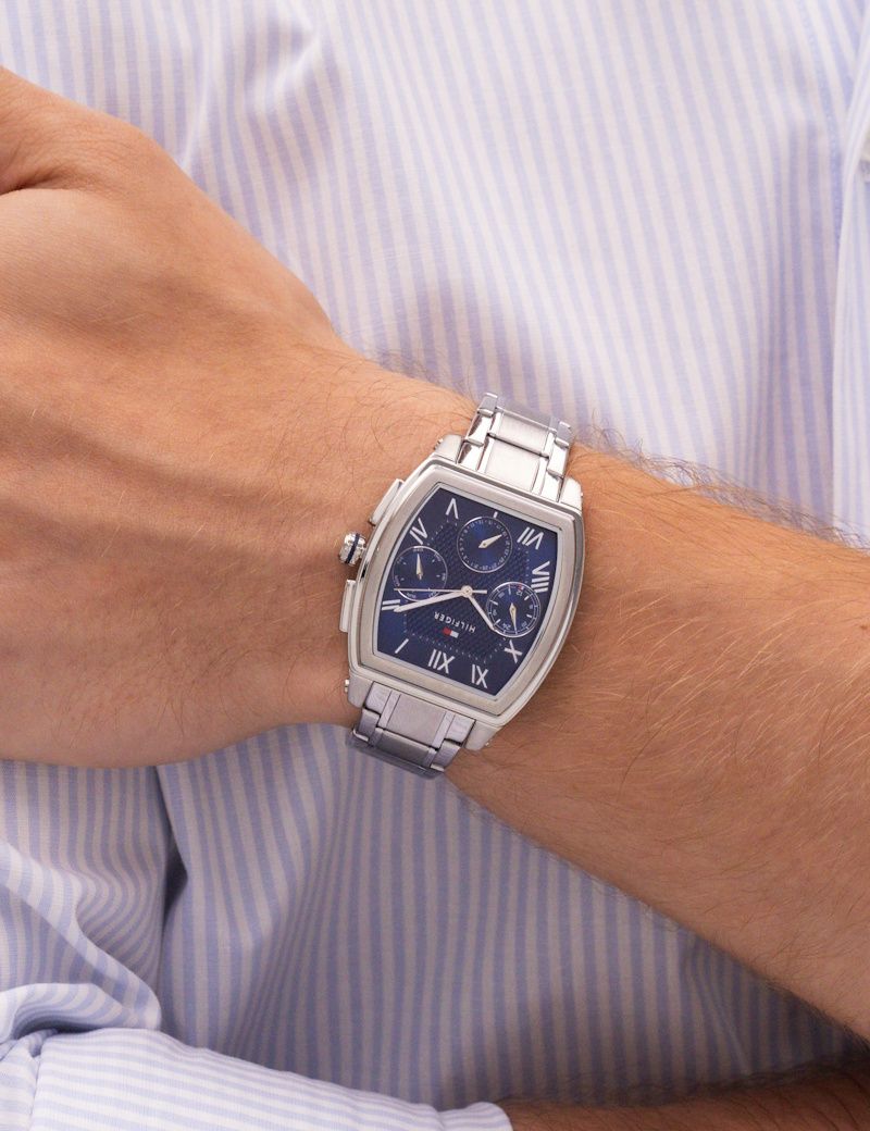 TOMMY HILFIGER TH-OXFORD