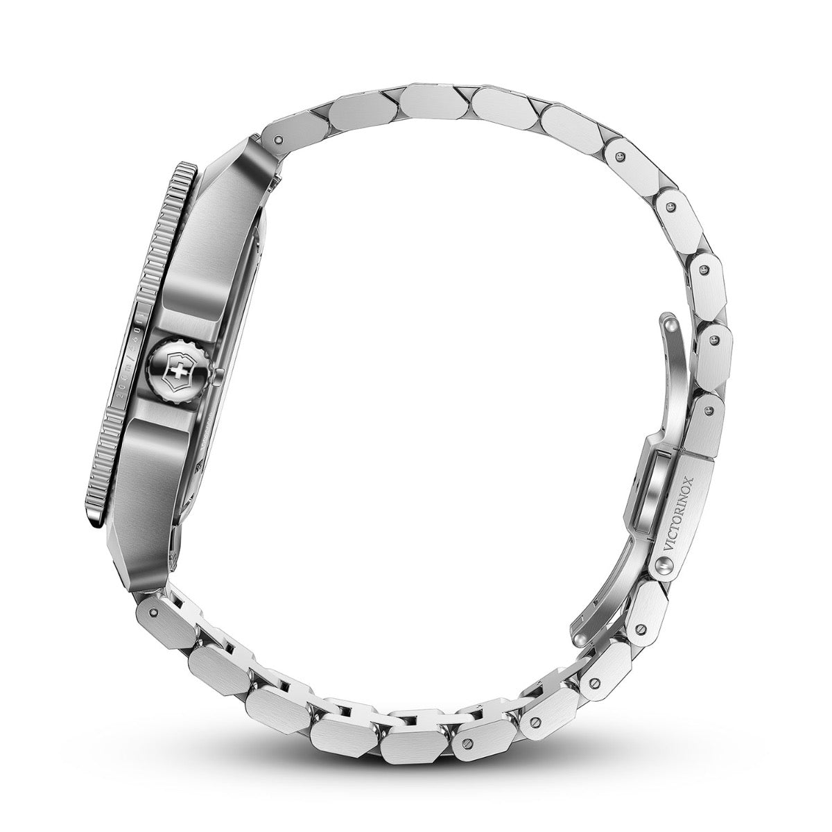 Victorinox Journey 1884 V242010 Ur til Herre