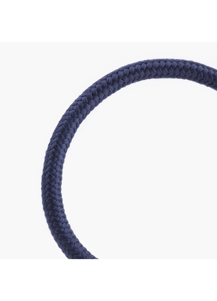 EDMUND BRACELET NAVY BLUE