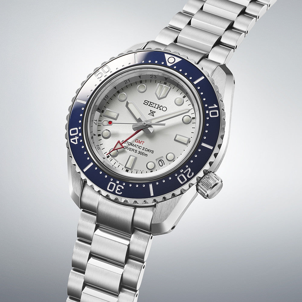 PROSPEX AUTOMATIK TSS SG MB ZB WEISS 300M DIVER